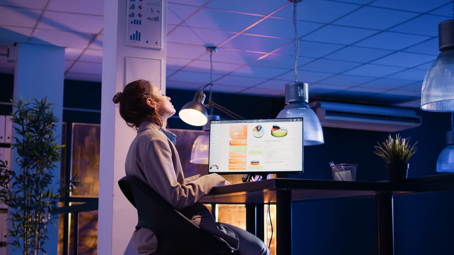 What Should My Small Business Automate First?